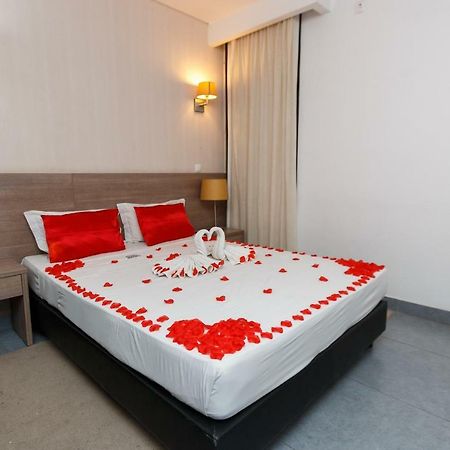 Hotel Santa Cruz Maputo Dış mekan fotoğraf