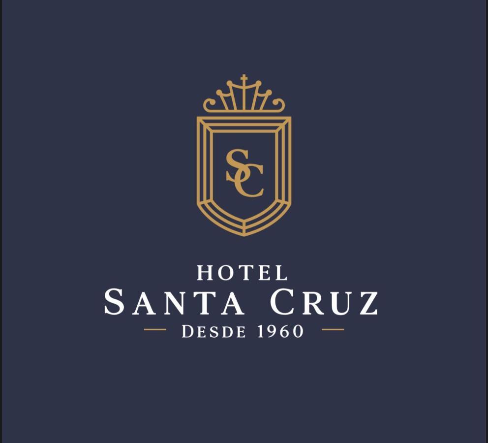 Hotel Santa Cruz Maputo Dış mekan fotoğraf