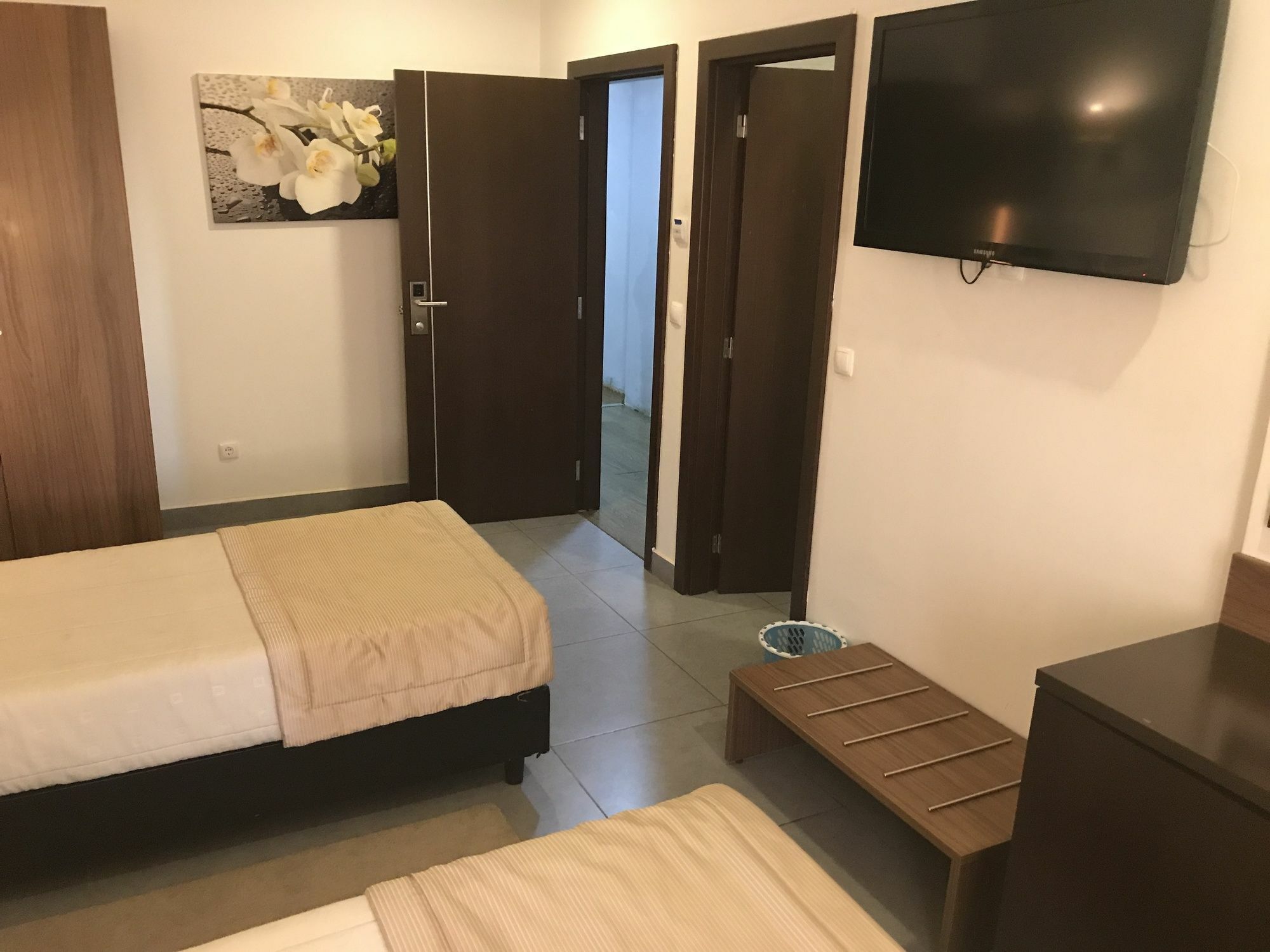 Hotel Santa Cruz Maputo Dış mekan fotoğraf