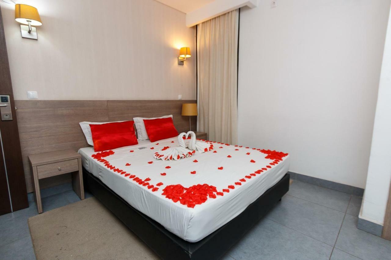 Hotel Santa Cruz Maputo Dış mekan fotoğraf
