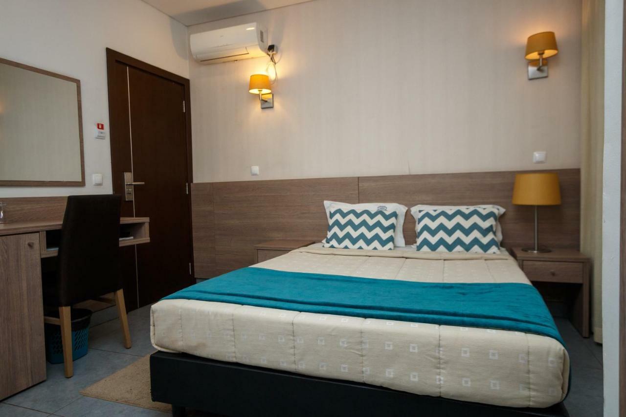 Hotel Santa Cruz Maputo Dış mekan fotoğraf