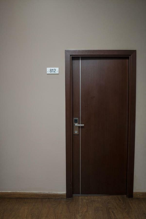 Hotel Santa Cruz Maputo Dış mekan fotoğraf